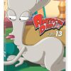 American Dad! Volume 13