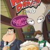 American Dad Volume 10
