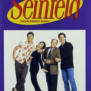Seinfeld: Season 5