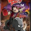 American Dad Volume 14