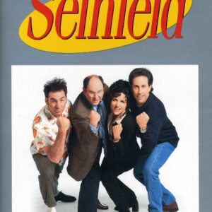 Seinfeld - Season 08