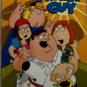 Family Guy, Volume One