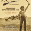 The Rifleman Collector Edition Season 5 (episodes 143-168)