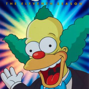The Simpsons: Season 11