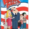 American Dad: Season 1