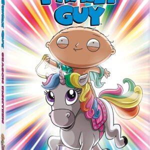 Family Guy (Season 16)