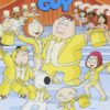 Family Guy, Volume Three