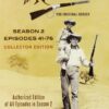 The Rifleman Official Season 2 (Episodes 41-76)
