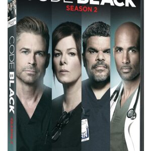 Code Black: Season Two