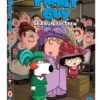 Family Guy - Season 15 [DVD] [2015]