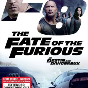 The Fate Of The Furious