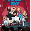 Family Guy Volume 5 (mixed)