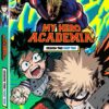 My Hero Academia: Season Two - Part Two [Blu-ray]