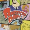 American Dad Vol. 5