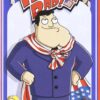 American Dad - Volume 3 [3-Disc Set]