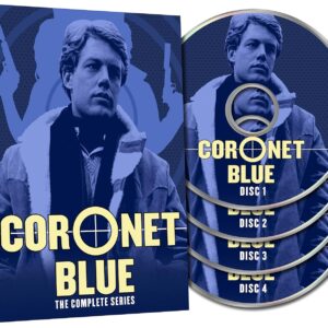 Coronet Blue: The Complete Series