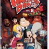 American Dad! Volume Eight