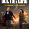Doctor Who: Complete Series 9