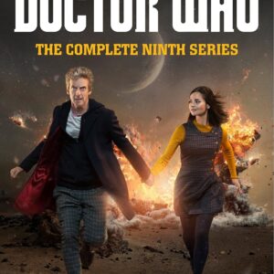 Doctor Who: Complete Series 9