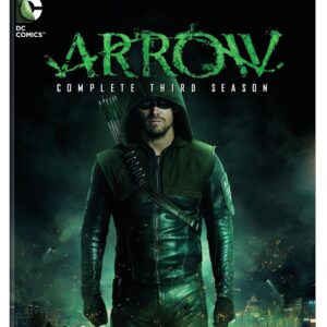 Arrow: Season 3