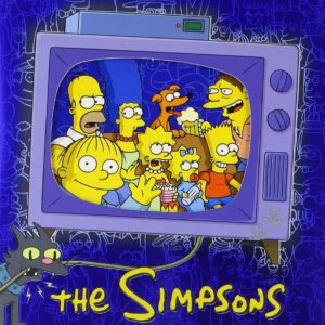 The Simpsons: Season 4