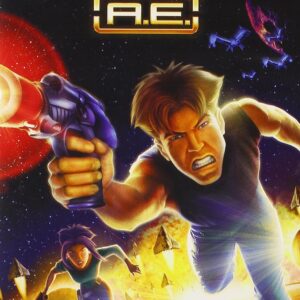 Titan A.E.