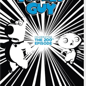 Family Guy: Season 11, Volume 12