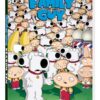 Family Guy: Volume Eleven/Season 10
