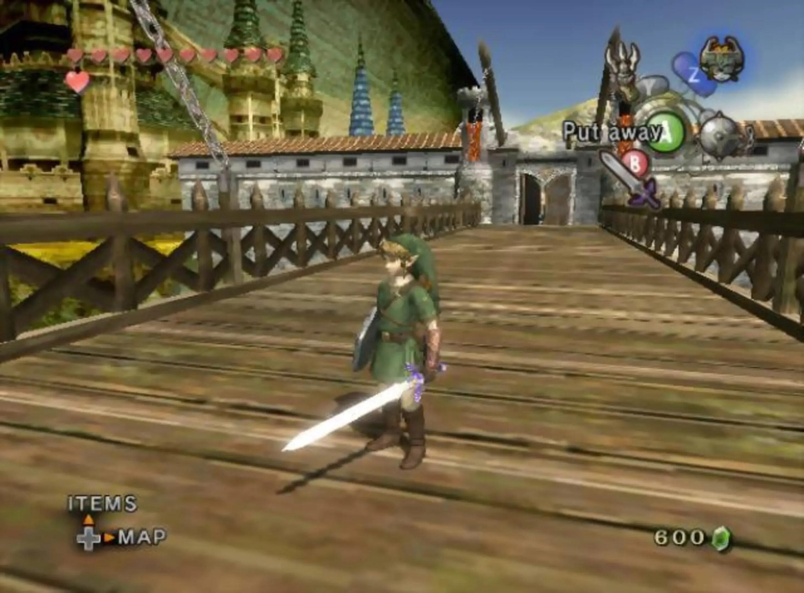 Zelda Twilight Princess - Image 2