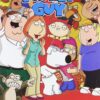 Family Guy, Volume Six
