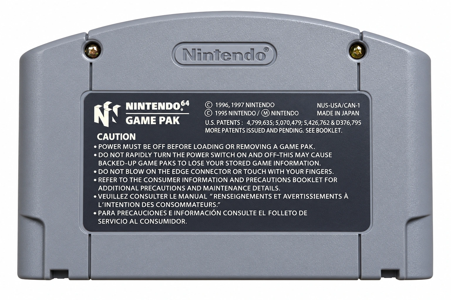 Zelda Ocarina Of Time - Image 3