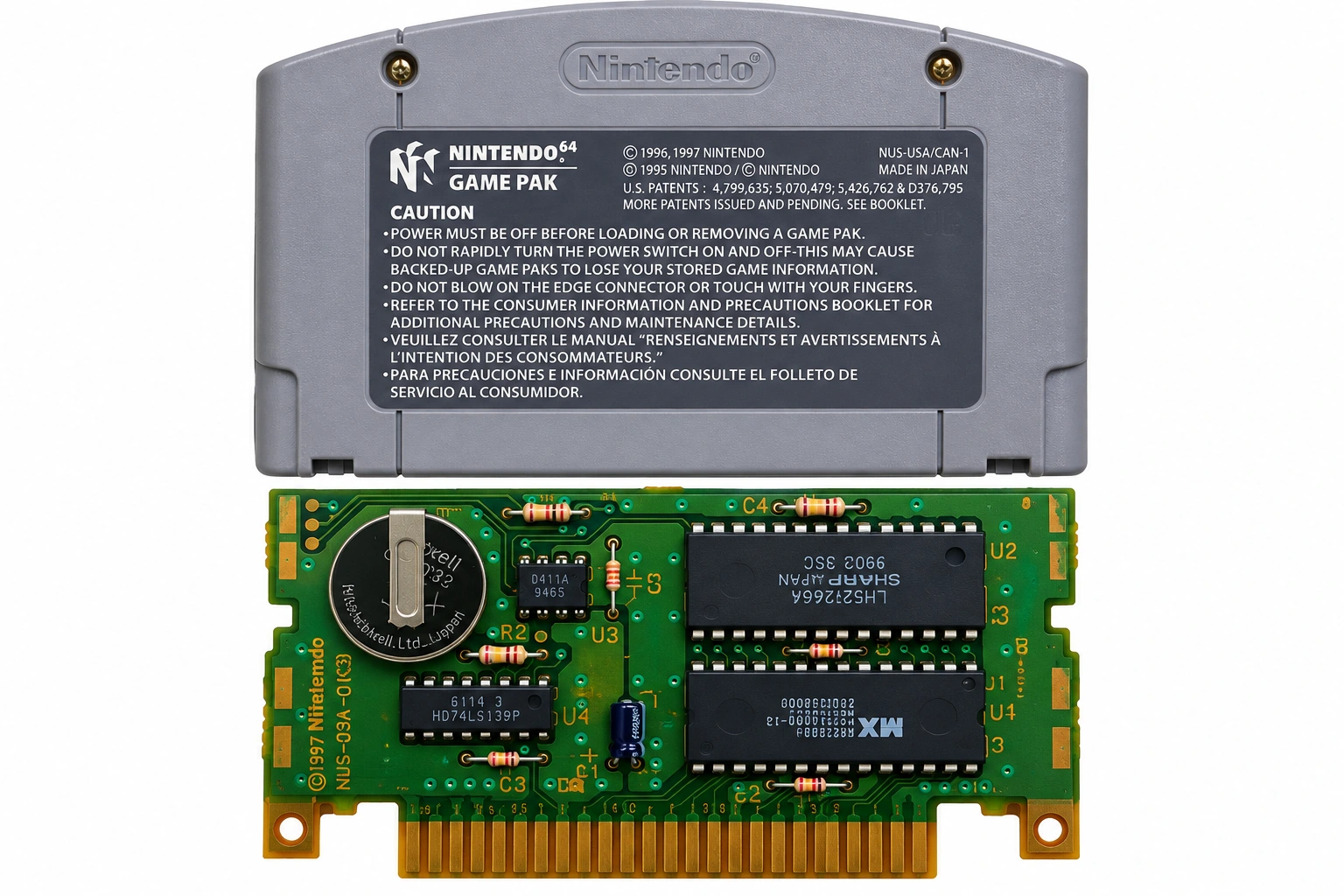 Zelda Ocarina Of Time - Image 2