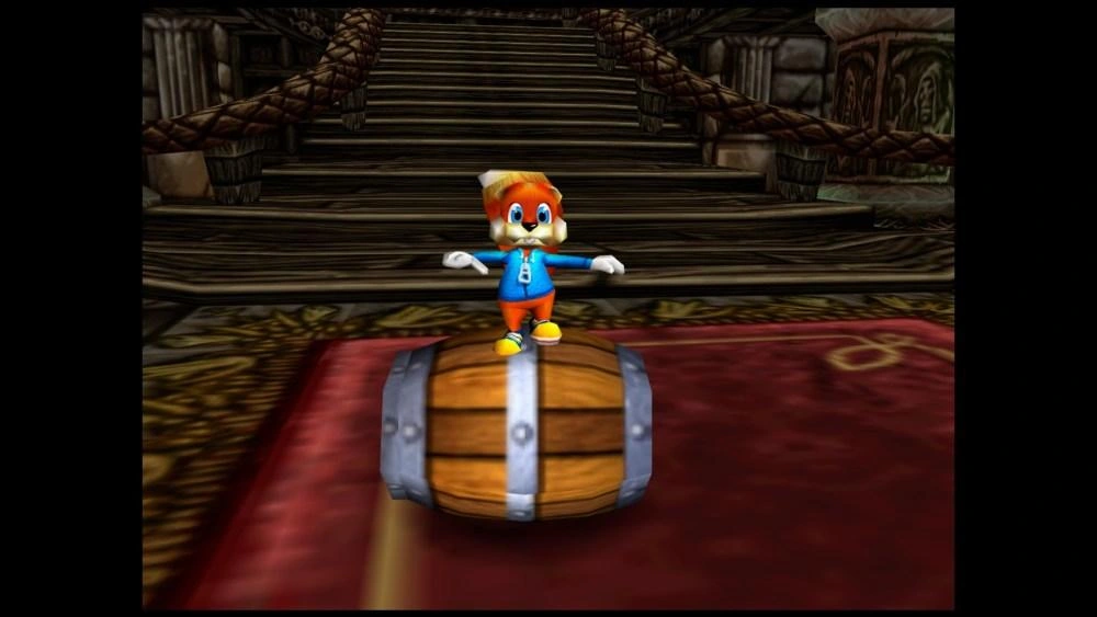 Conker's Bad Fur Day - Image 2