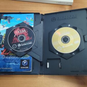Zelda Wind Waker