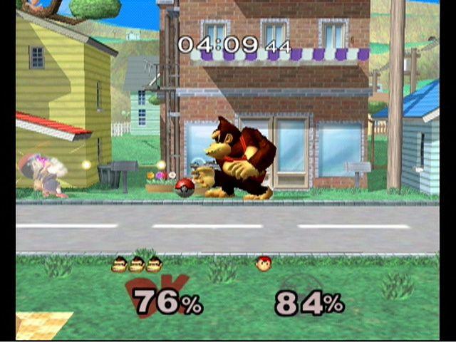 Super Smash Bros Melee - Image 3