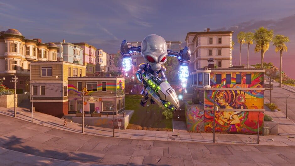Destroy All Humans - Image 3