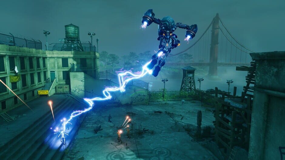 Destroy All Humans - Image 2