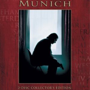 Munich (Two-Disc Collector's Edition)