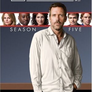 House, M.D.: Season 5