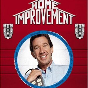 Home Improvement: Season 1