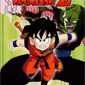 Dragonball Z, Vol. 3 - Snake Way