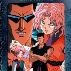 Yu Yu Hakusho - Settle the Score