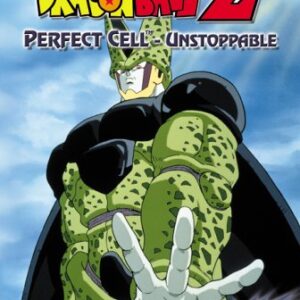 Dragon Ball Z:Perfect Cell-Unstoppable [DVD]