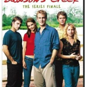 DAWSONS CREEK - THE SERIES FINALE MOVIE