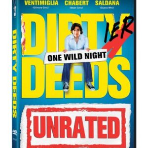 Dirty Deeds (Unrated) [DVD]