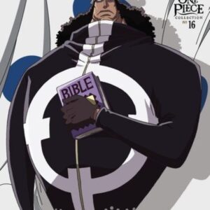 One Piece - Collection 16