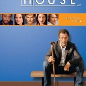 House, M.D.: Season 1
