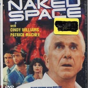 Naked Space by Alan Abelew