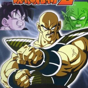 Dragonball Z, Vol. 6 - Immortals