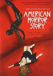 American Horror Story Season 1 DVD
